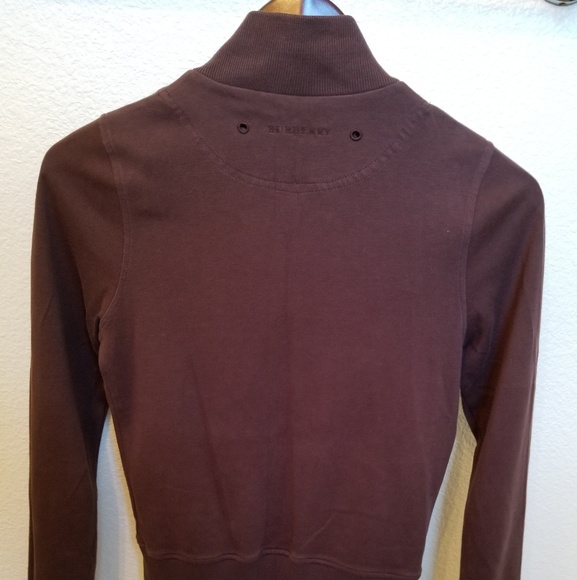 Burberry Sweatshirt Tops - Picture 2 of 7